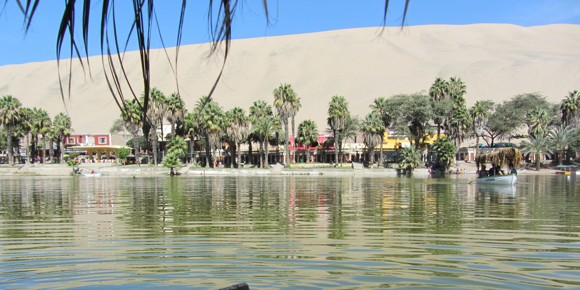 How to Visit Huacachina in Ica, Peru - Best Time to Go, Travel Tips, Sandboarding & Epic Dune Buggy Rides