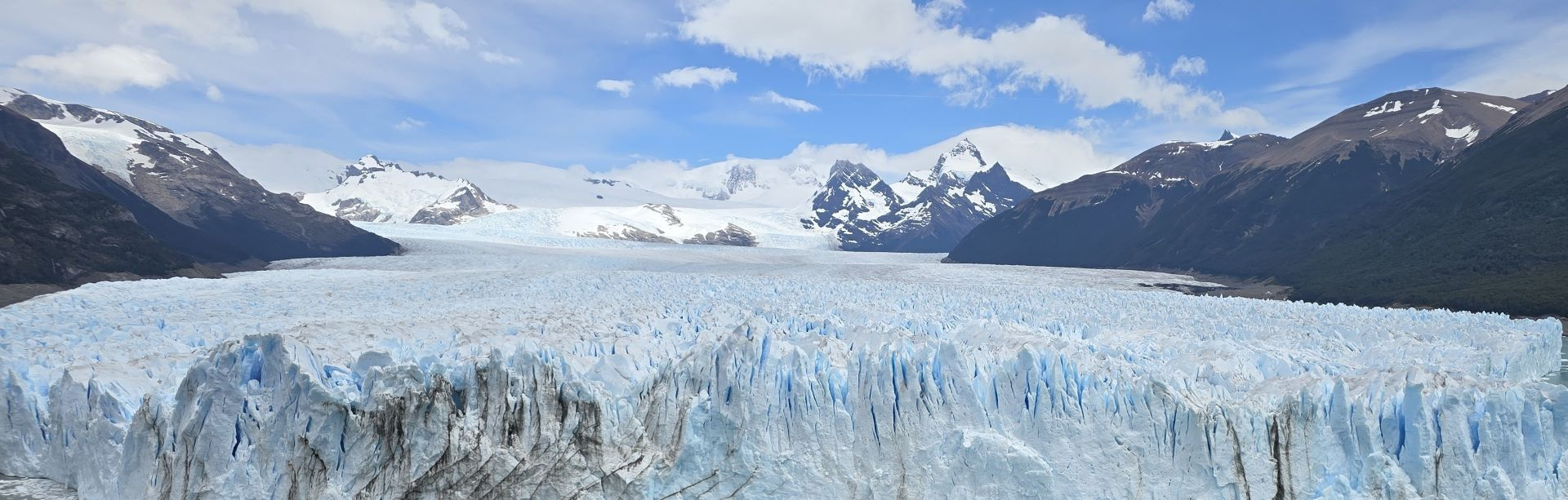 An Unforgettable Journey Trekking Perito Moreno Glacier and Exploring the Heart of Patagonia