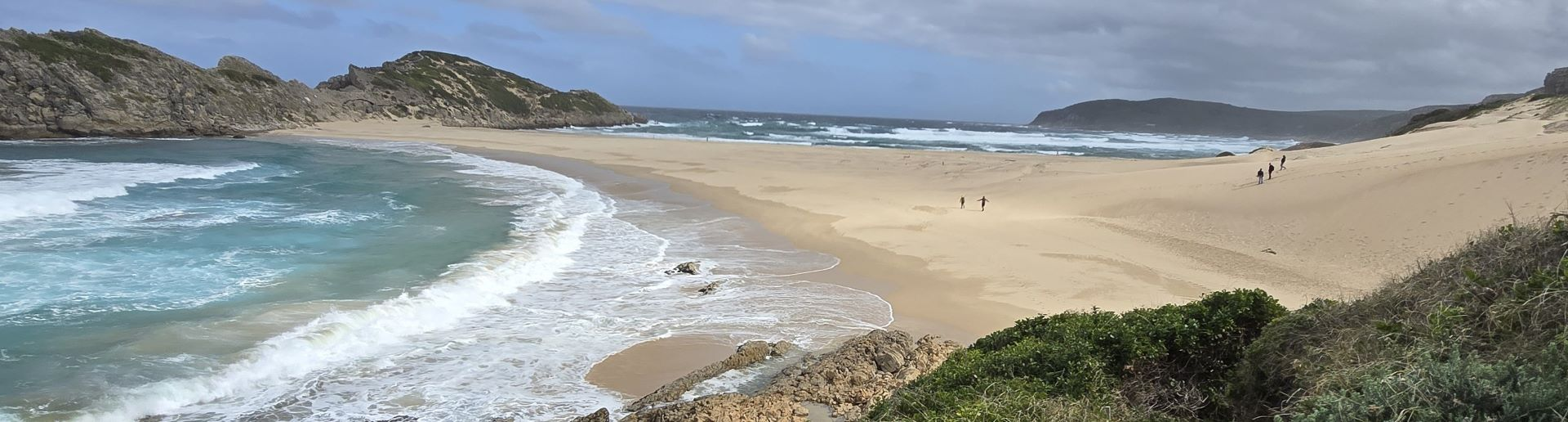 Robberg Peninsula Hike in Plettenberg Bay – A Garden Route Adventure