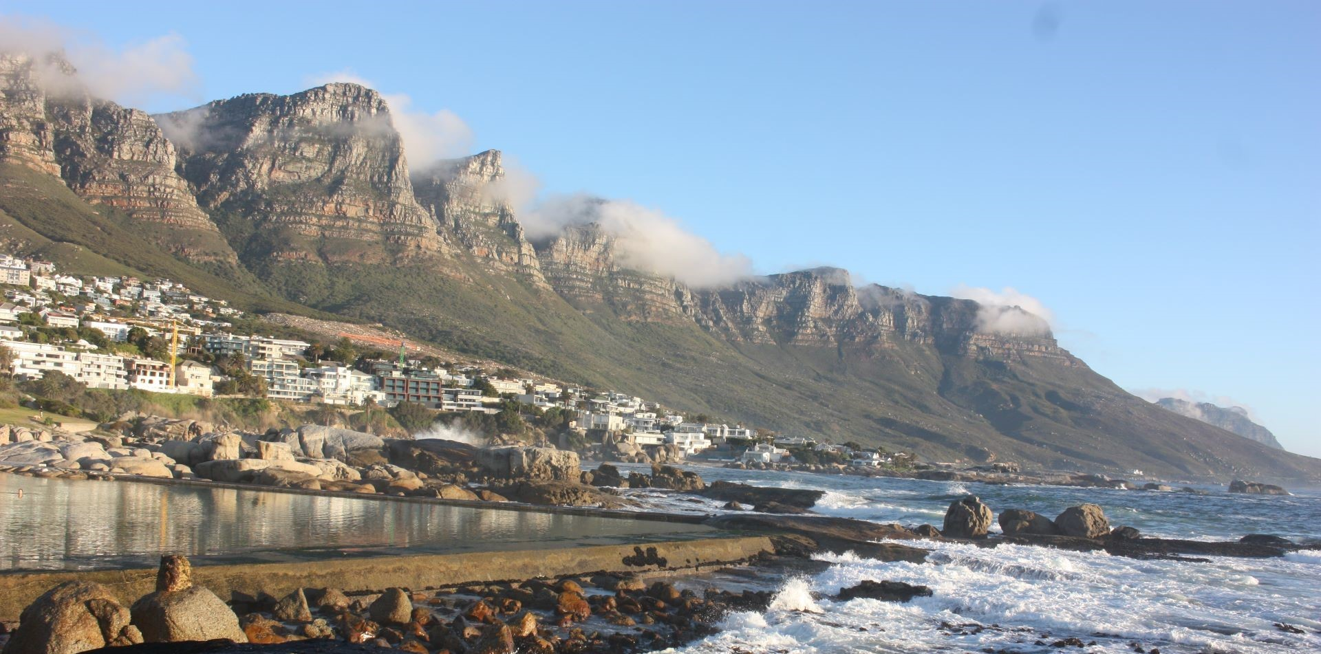 Explore the best of Cape Town in 4 days with this itinerary featuring a Table Mountain hike, Cape Peninsula, Boulders Beach penguins, Camps Bay & sunsets and more..