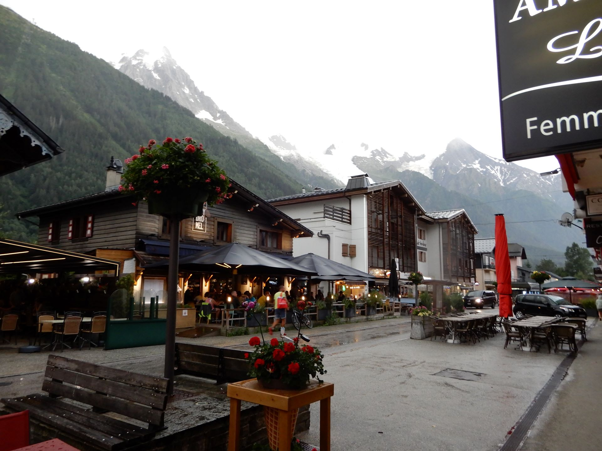 Three Nights in Chamonix Exploring the French Alps Mont Blanc and Scenic Alpine Adventures, Aiguille du Midi