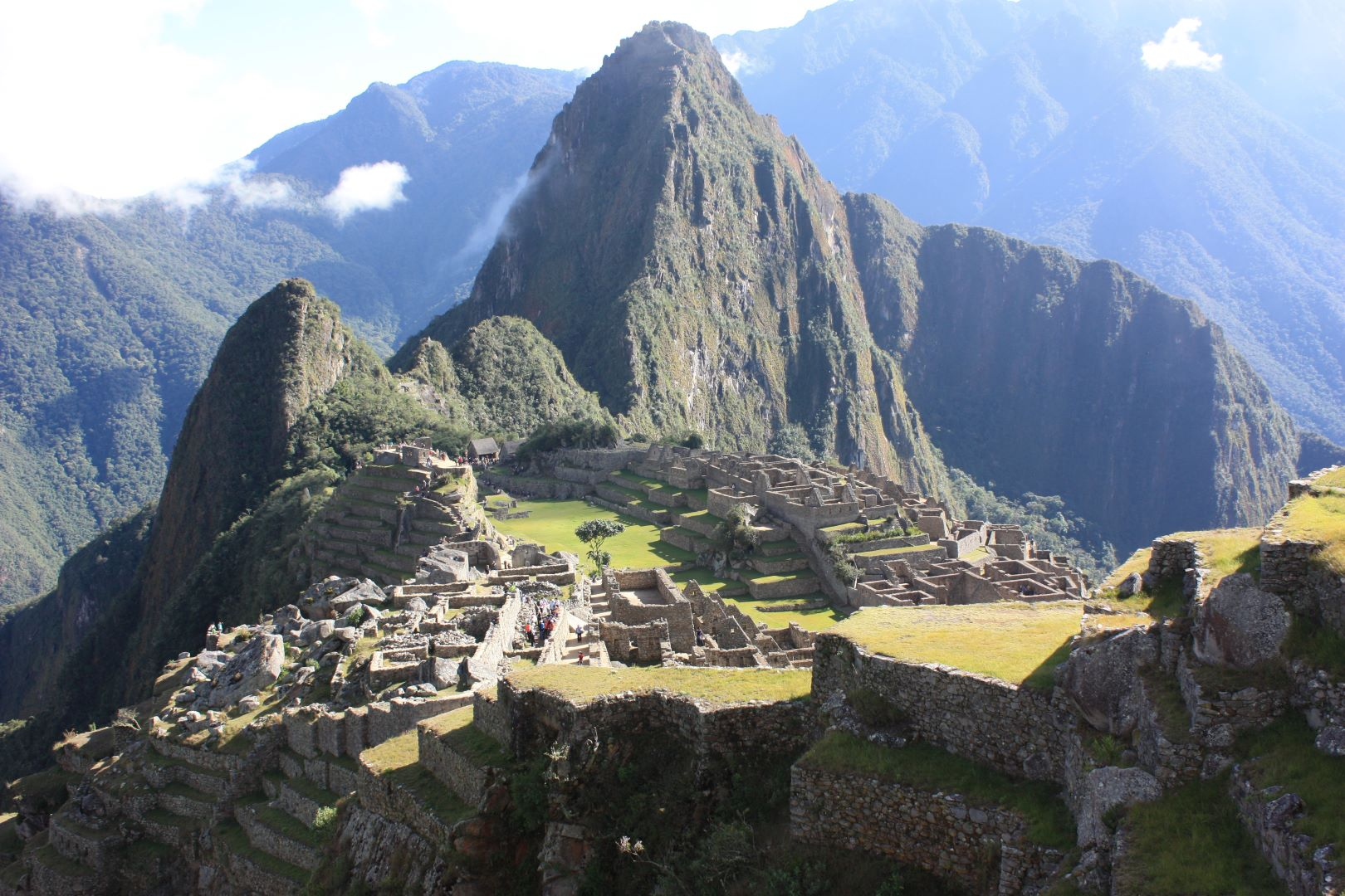Peru