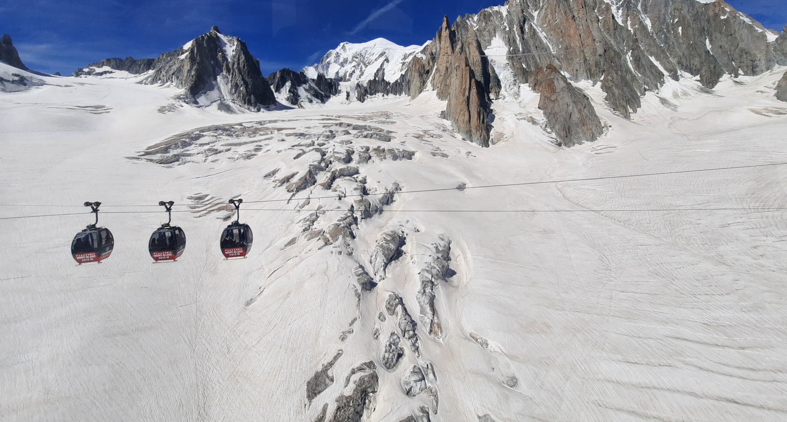 Aiguille du Midi Tickets & Best Time to Visit - Chamonix Cable Car Guide - Where to Stay