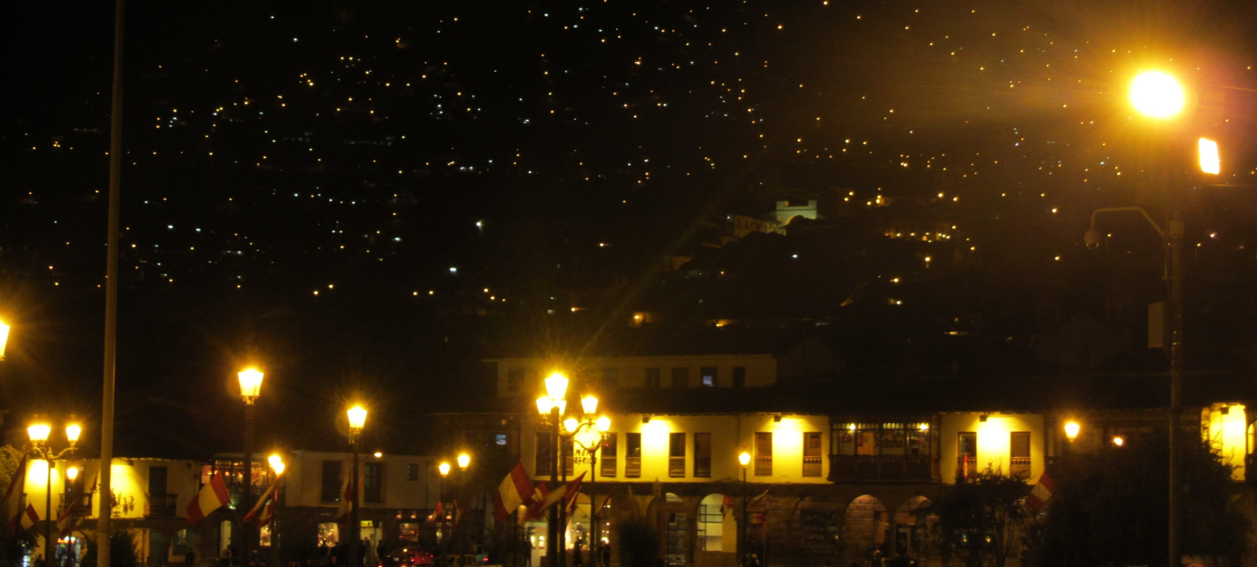 Three Days in Cusco: Complete Itinerary, Where to Stay, Tours & Travel Tips