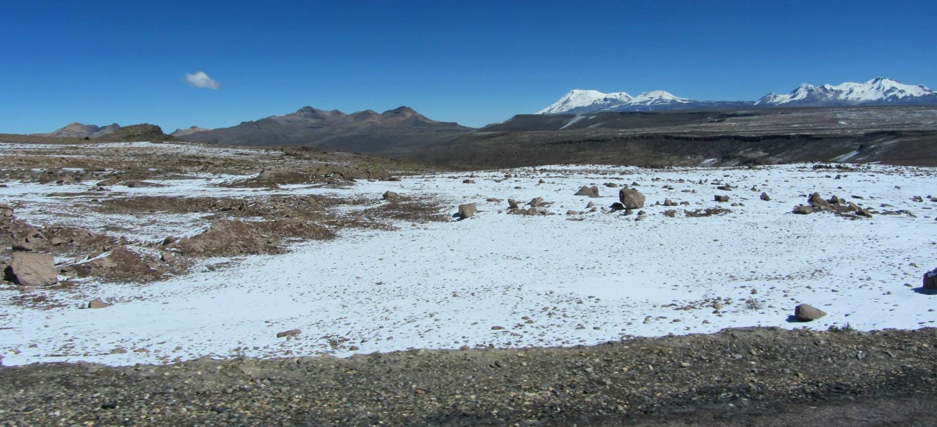 Nazca to Puno Guide: Epic Stops, Scenic Views & Best Buses/Tours