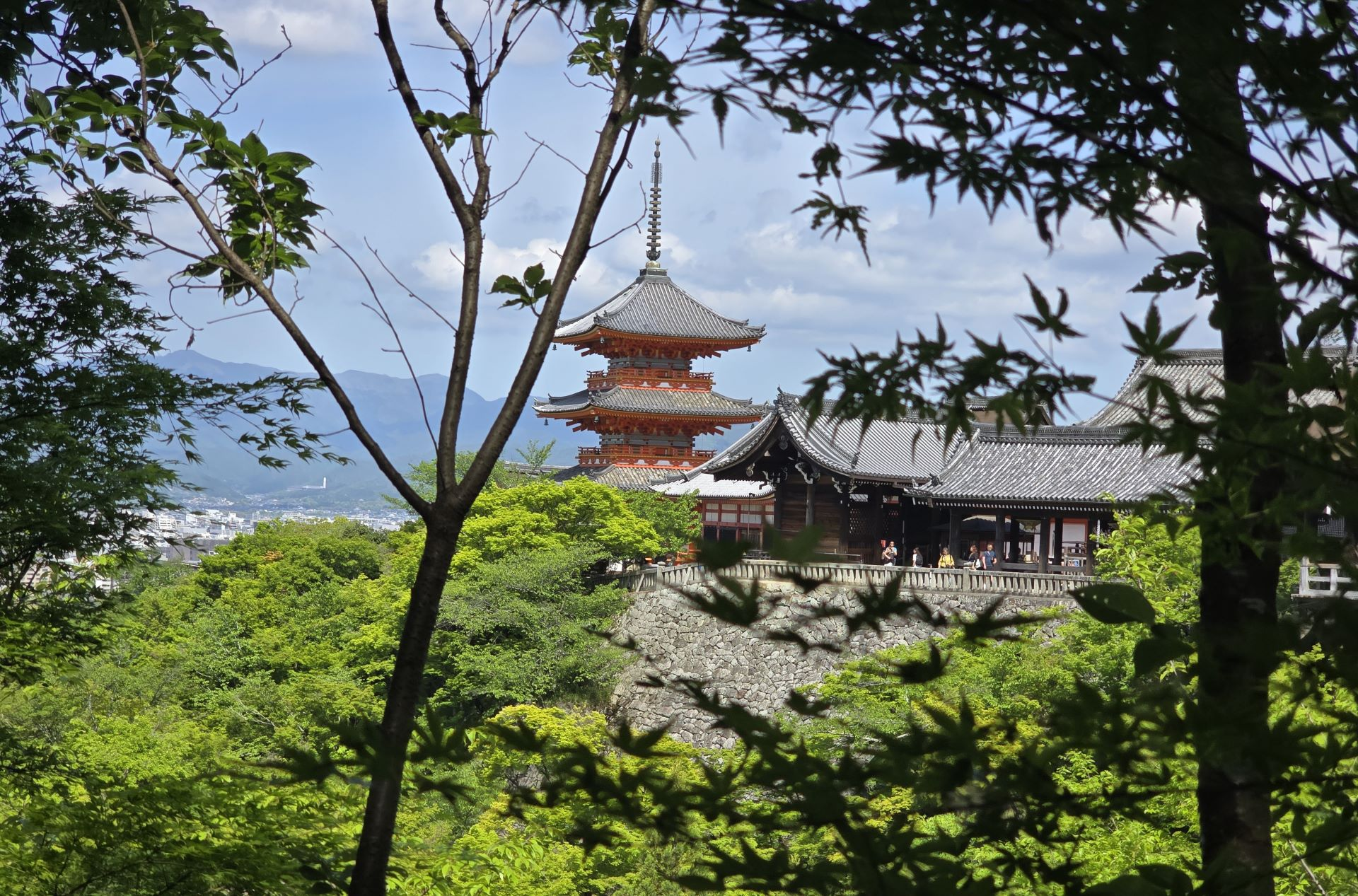 Japan