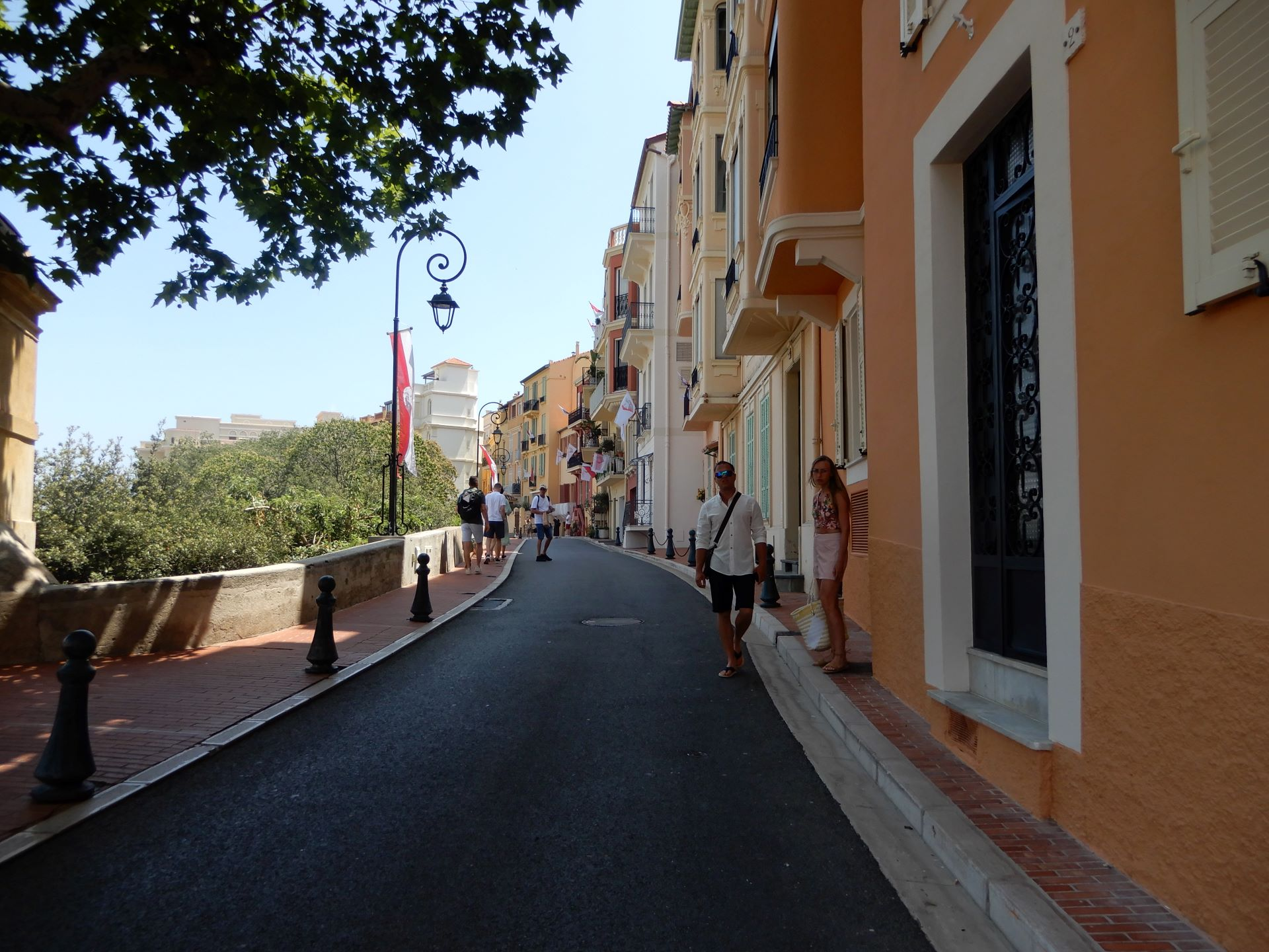 Planning a trip to Monaco? Discover 7 amazing things to do in Monaco, from the Prince's Palace and Monte Carlo Casino to the Formula 1 circuit and Oceanographic Museum.